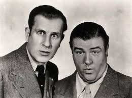 THE BEST OF BUD ABBOTT AND LOU COSTELLO, VOLUME 1