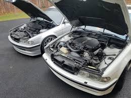 The following list is in order of highest to. Alpina 2001 E38 M Sport S62 Swap Project Youtube