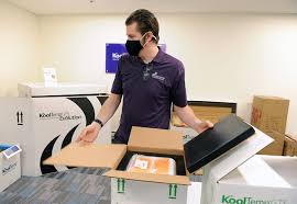 Company and its german rival biontech plan to use rna as a messenger inside cells to produce an immune reaction. Franklin Based Company Creating Thermal Packaging To Transport Moderna S Covid 19 Vaccines
