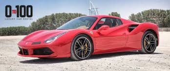 The 2020 ferrari 488 pista is the stuff of supercar dreams. Rent A Ferrari 488 Spider Convertible In Red Color