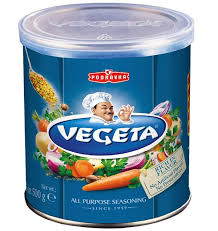 Product Photo: Vegeta All Purpose Seasoning 500g