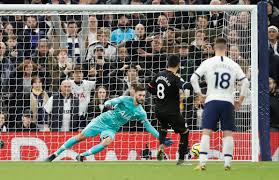 Check out detailed player statistic, goals, assists, key passes, xg, shot map, xgplot. Premier League On Twitter Half Time Spurs 0 0 Man City Lloris Saves Gundogan S Penalty As The Teams Go In Level At The Break Totmci