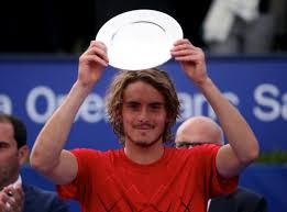 174 041 tykkäystä · 7 703 puhuu tästä. Stefanos Tsitsipas The 20 Years Old Greek Tennis Player Who Stands Out Ellines Com