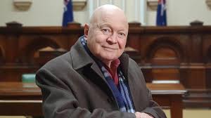 Bert newton had many amputation complications after one of his legs was amputated below the knee in may . Tv Legend Bert Newton Had Leg Amputated In Life And Death Choice Perthnow