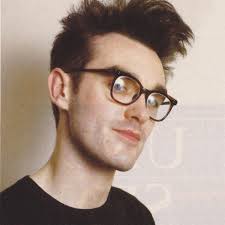 morrissey : Global Nerdy