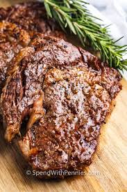 Maybe you would like to learn more about one of these? Perfect Ribeye Steaks From Fresh Or Frozen Filets Spend With Pennies