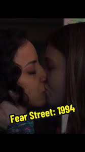 Fear Street: Part 1: 1994