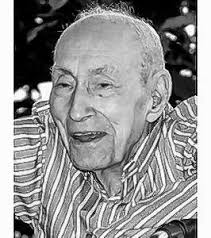 HAROLD DAWSON Obituary (2019)