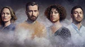 Created and written by daisy coulam and directed by lynsey miller, the dark psychological series released in the u.k on channel 4 in. Deadwater Fell Interview With Writer And Creator Daisy Coulam Channel 4