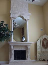 ديكورات جبس للتلفزيون 2015