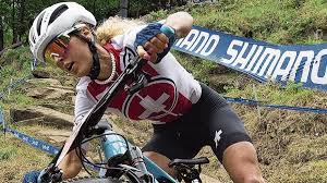 Nach dem sturz wurde neff ins spital gebracht, wo sie drei. Ein Schwerer Sturz Bremst Jolanda Neff Trotzdem Fahrt Die St Galler Mountainbikerin Beim Comeback Auf Den Zweiten Platz