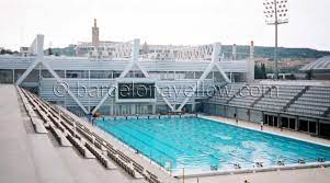 Olympic pools has been designing, building, renovating, and servicing award winning pools and spas for over 35 years. Barcelona 2021 Barcelona Olympic Swimming Pools On Montjuic Hill