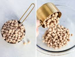 There are different types and different ways to use them. Instant Pot Chickpeas No Soaking Required Detoxinista