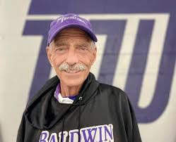 Edward Helbig's Instagram, Twitter & Facebook