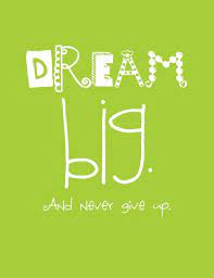 Dream Big Quotes With Pictures Dream Big Quote Quotes Motivating Us Dream Big Quotes Dream Big Shop Small Quotes