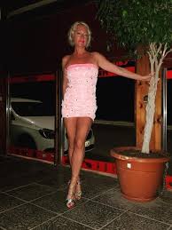 Dagmara, en 15 años como escort de lujo ganó hasta 7.000 €mes en  Marbella: Si hablara, estaría muerta