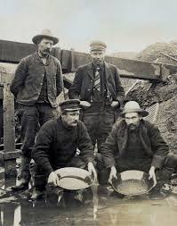 All posts must be gold rush (the tv show) related! 200 Gold Rush Ideen Goldrausch Der Wilde Westen Wilder Westen
