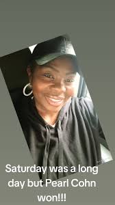 Pearl Cohen Bennett Budnikova