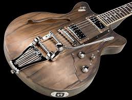 Duesenberg Guitars - Wikipedia