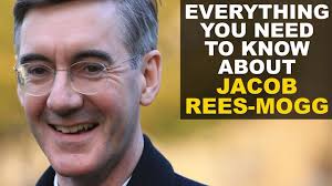 Everything you need to know about Jacob Rees-Mogg