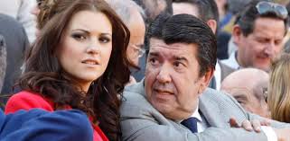 José María Gil Silgado, expareja de María Jesús Ruiz, ingresado en la UCI