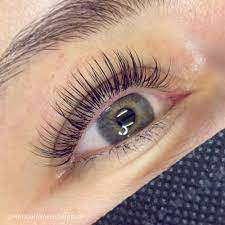 This can lead to an overall thinning of your lashes, and your natural hairs can take a while to grow back to their full thickness. Lvl Lashes Lash Lift Aftercare Nouveau Lashes
