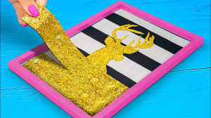 11 Idees De Deco Diy Pour Une Chambre D Ado Youtube