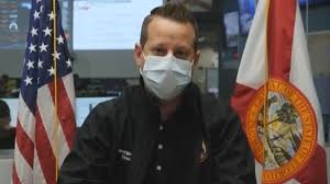 Facebook gives people the power to. Florida S Emergency Management Director Is Resigning Wtsp Com