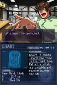 Mon test du jeu culte trauma center under the knife sur la nintendo ds !!! Trauma Center Under The Knife Gamereactor Uk