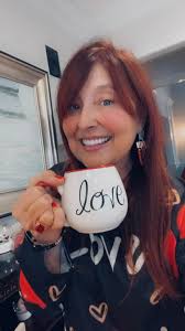 HAPPY WEDNESDAY my coffee friends here, there, and everywhere