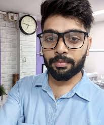 Dr. Nikhil Ranjan, Dentist