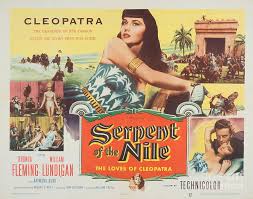Buy 'classic movie postervertigo' by serpentfilms as a poster. Classic Movie Poster Serpent Of The Nile Mixed Media By Esoterica Art Agency