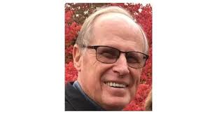 John Gutt Obituary (2019)