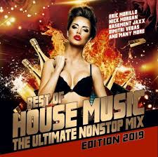 Scruff nitin sawhney rob da. Best Of House Music Cd 2019