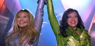 The lizzie mcguire movie 2003 stream in full hd online, with english subtitle, free to play. Here S What Happened When I Rewatched The Lizzie Mcguire Movie As An Adult