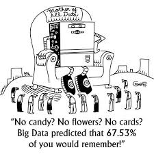 Cartoon Mother Of All Data Education Quotes For Teachers Education Quotes Quotes For Students