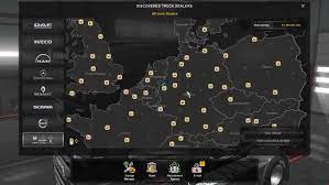 If you enjoyed this video and would like to see more, please leave a l. Save Game Ets2 V1 35 Offline And Online All Dlc Ets2 Mods Euro Truck Simulator 2 Mods Ets2mods Lt