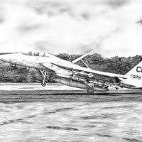 Artwork: "Return of Zulu" Artist: Raymond Martens