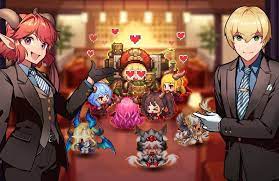 Global can be activated in united states of america. Welcome To The Succubus Cafe Heavenhold