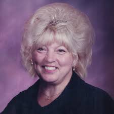 Obituary information for Christine Clinedinst Bowden