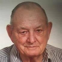 Frank Waters Obituary