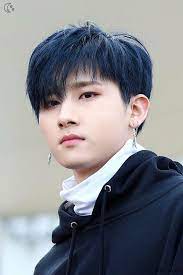 Conociendo A Monsta X 7 I M Monsta X Jooheon Kihyun