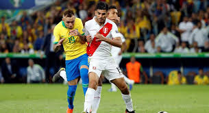 Los últimos antecedentes de brasil vs. Peru Vs Brasil Cambio De Hora Para La Segunda Fecha De Eliminatorias Qatar 2022
