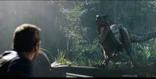 Resultado de imagen de jurassic world El reino caÃ­do
