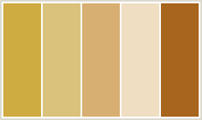 Check spelling or type a new query. Colorcombo291 With Hex Colors Ceac41 Dac27c D7af72 Efdec2 A8651e