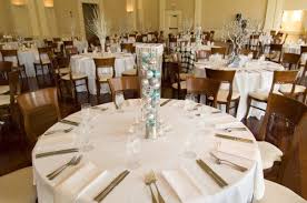 Centerpieces Wedding Table Themes Wedding Table Designs Winter Wonderland Party