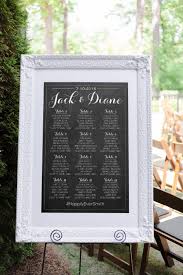 wedding seating chart wedding seating plan seating chart