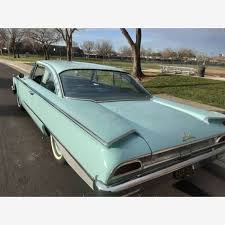 Image result for Meadowvale Green 1960 Galaxie