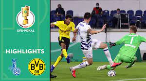The league at a glance. Msv Duisburg Vs Borussia Dortmund 0 5 Highlights Dfb Pokal 2020 21 1st Round Youtube