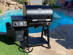 Using the rider dlx as a wood fired grill. Oklahoma Joe S Rider Dlx Pellet Grill Review
